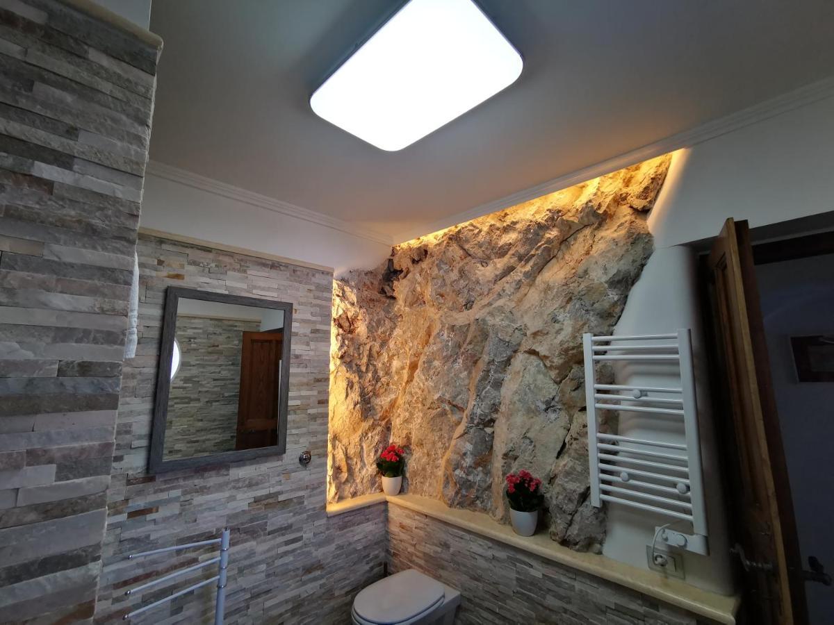 Casa Del Solitario Capri Zewnętrze zdjęcie