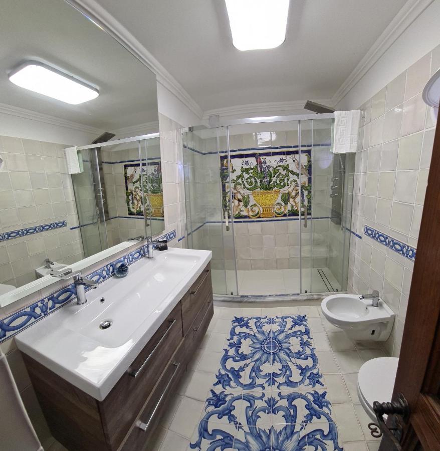 Casa Del Solitario Capri Zewnętrze zdjęcie